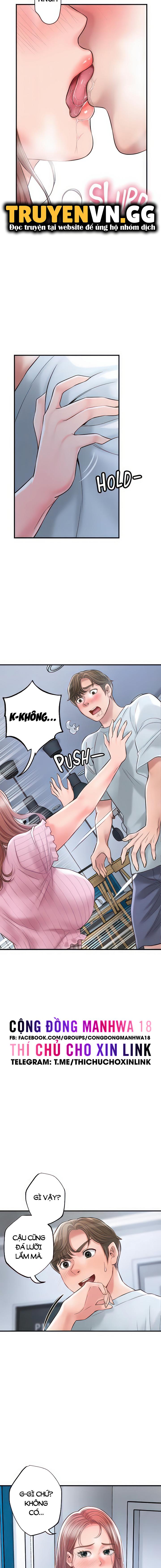 thị trấn nóng bỏng chapter 80 3