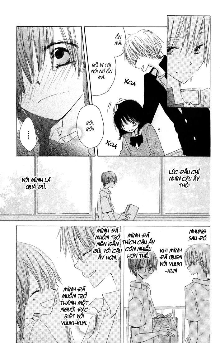 katakoi triangle chapter 9 23