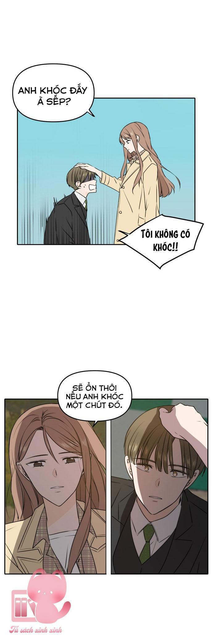 hẹn gặp nhau ở kiếp thứ 19 chapter 42 8