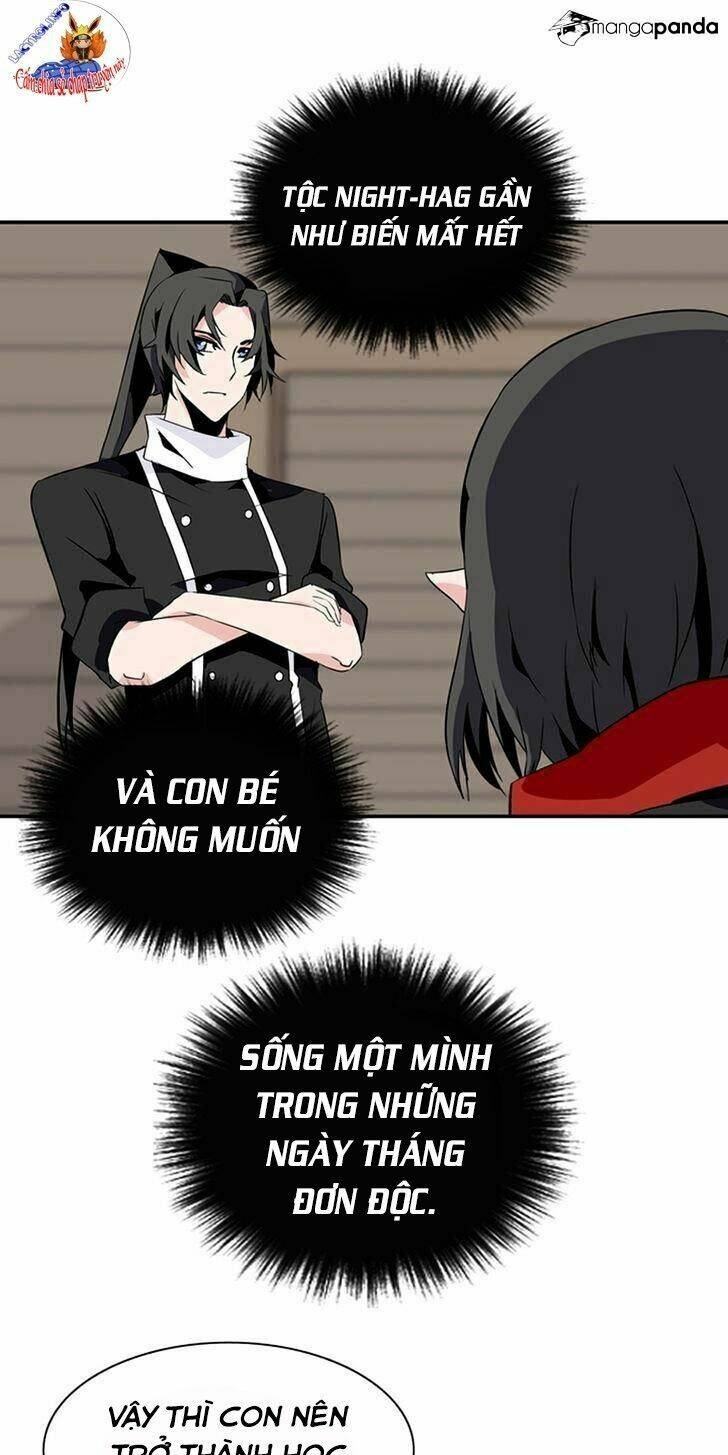 ảo mộng vương chapter 62 24