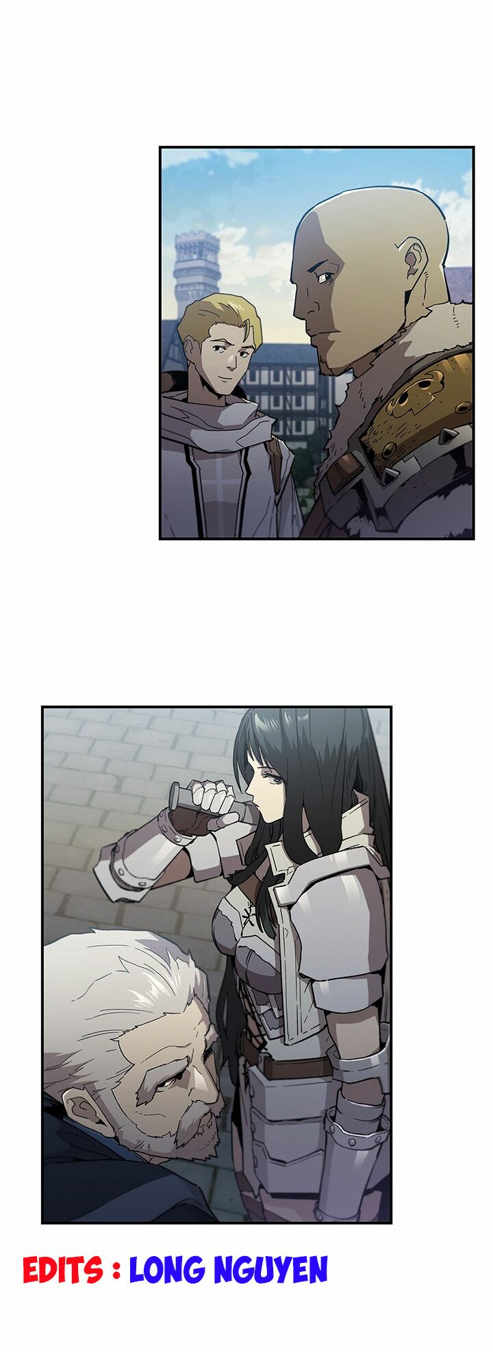 khát vọng trỗi dậy chapter 48 99