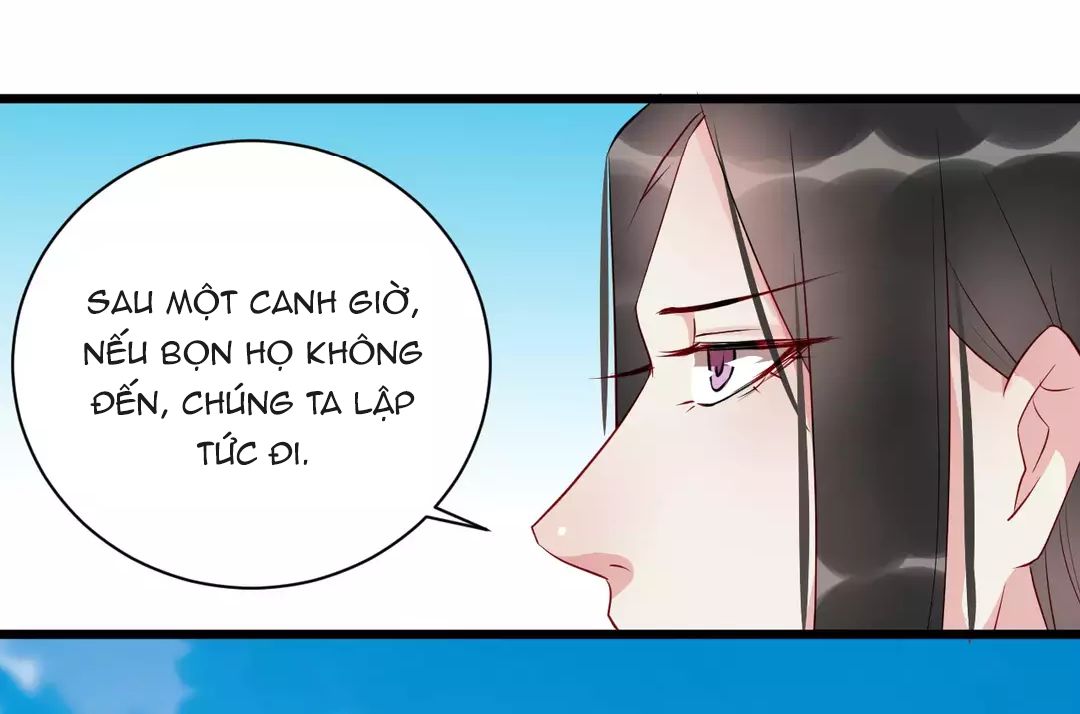 Bồng Sơn Viễn chapter 47 - Trang 49