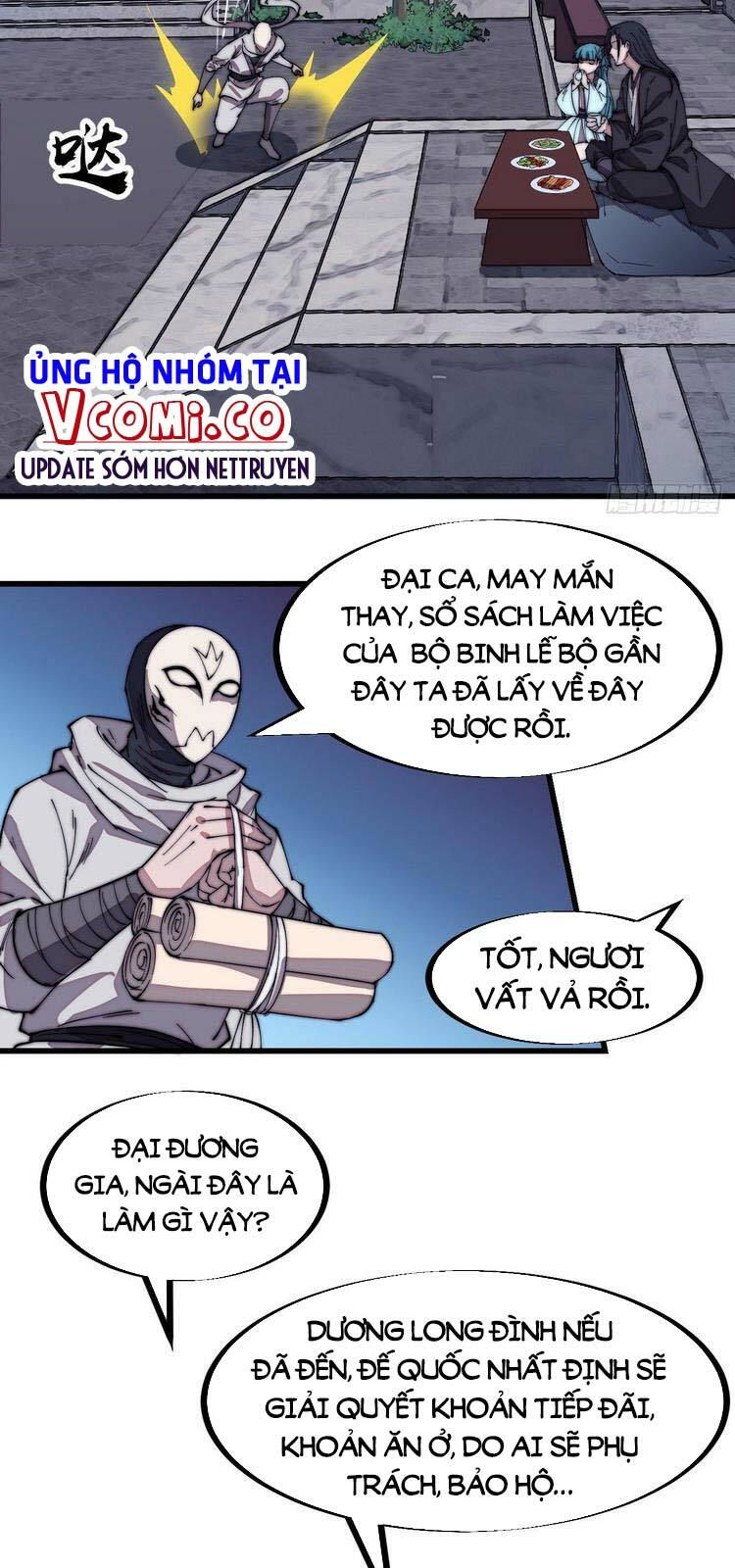 ta có một sơn trại chapter 190 13