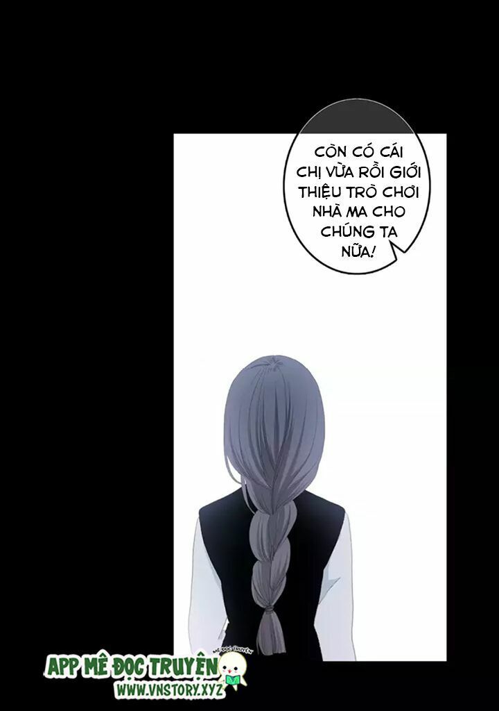 con tim rung động 2 chapter 18 61