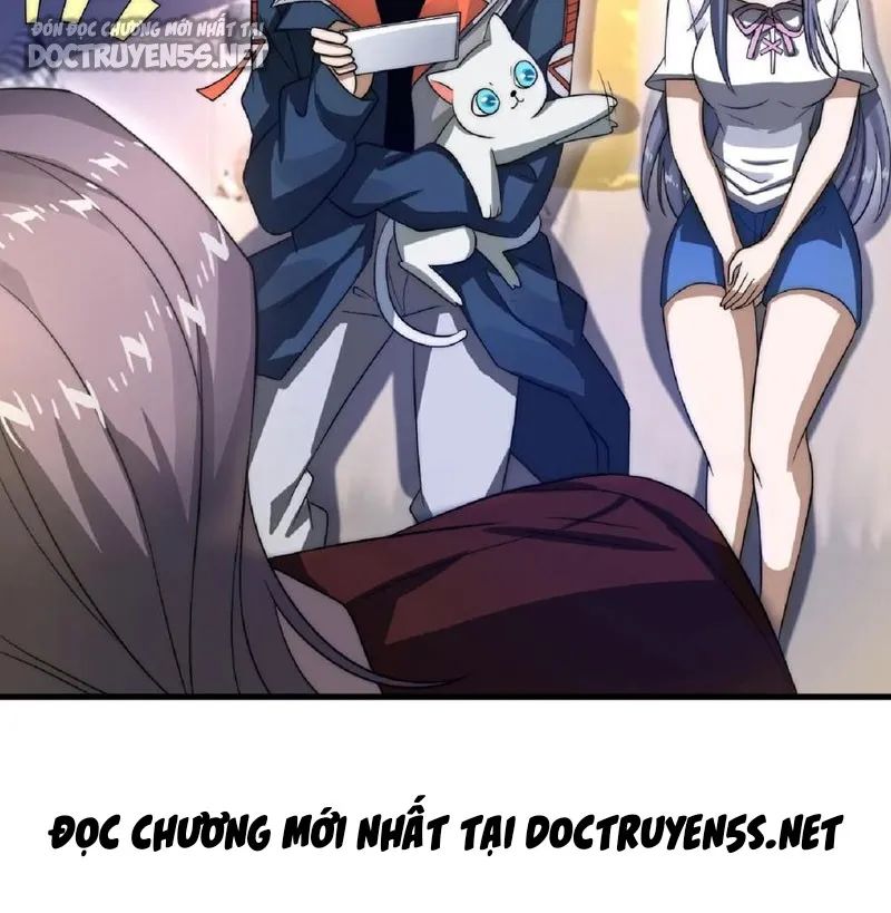 không gian hệ lão lục: dự trữ một vạn tấn thịt ngày tận thế chapter 29 21