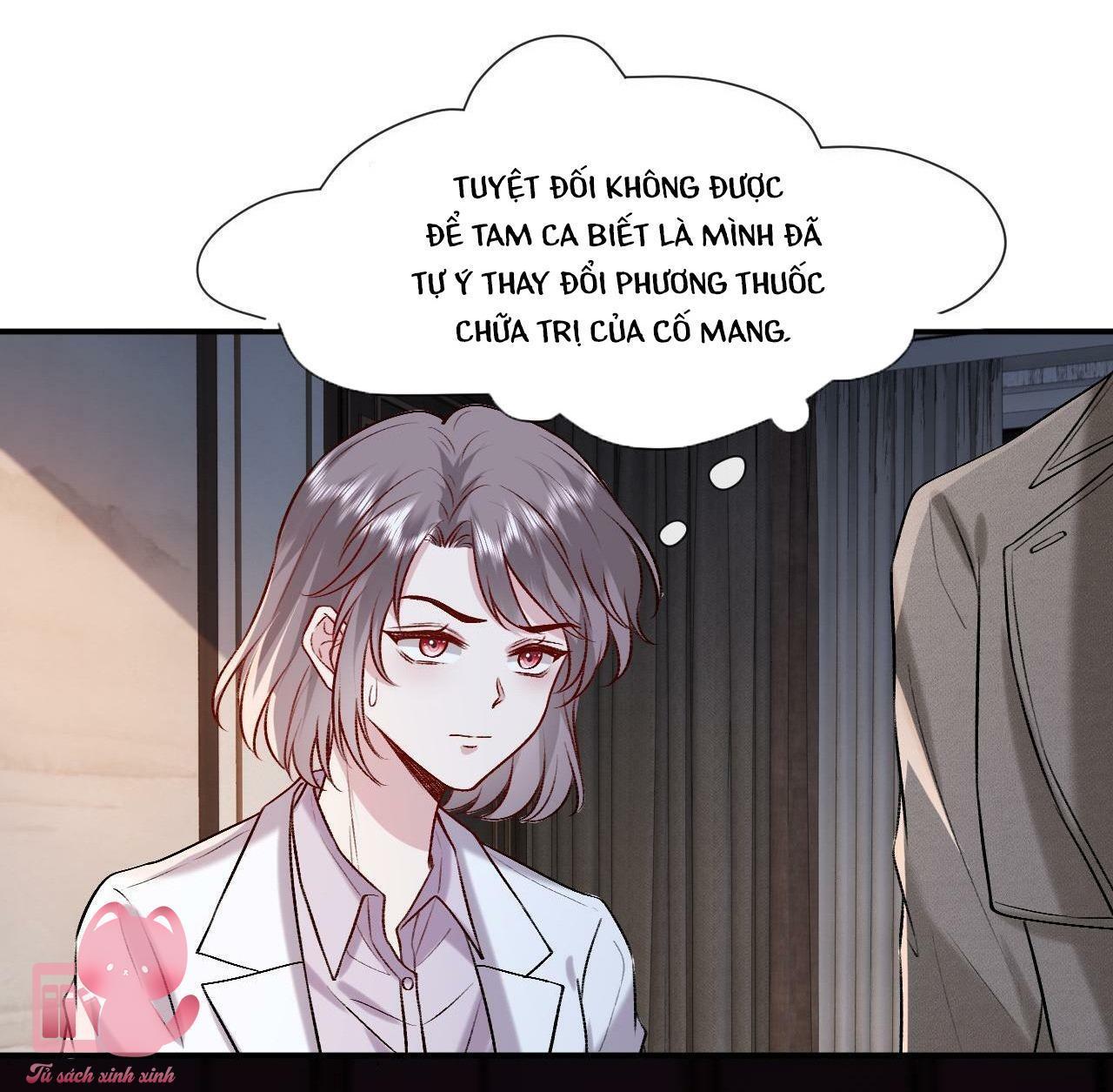 phu nhân mỗi ngày đều tại tuyến vả mặt chapter 18 21