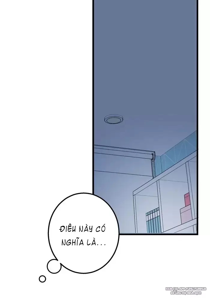 anh bạn của tôi đang phát sáng kìa ! chapter 37 75