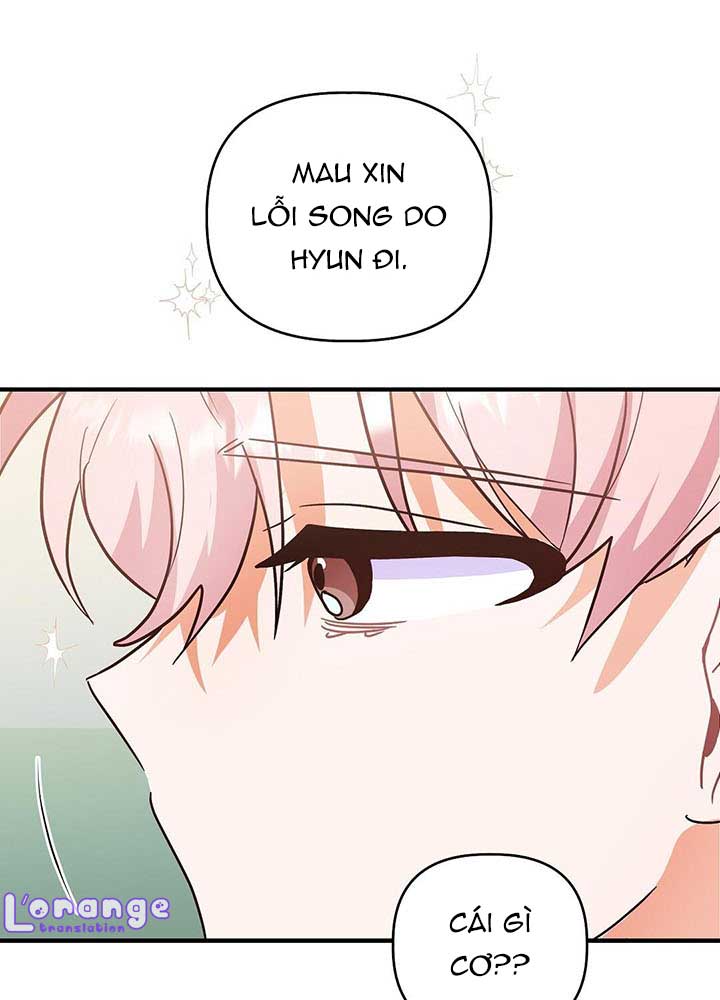 nhật ký yêu đương chapter 13 81