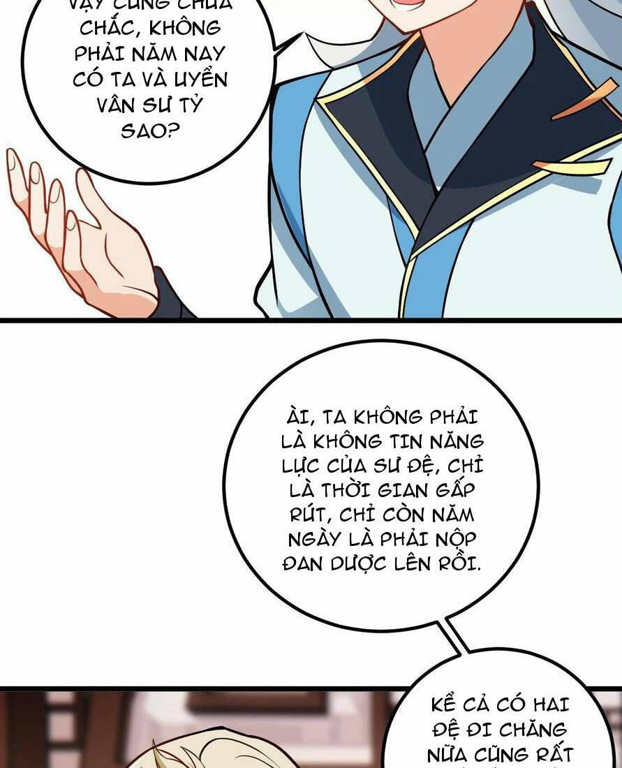 mang theo các tiên tử vô địch thiên hạ chapter 50 38