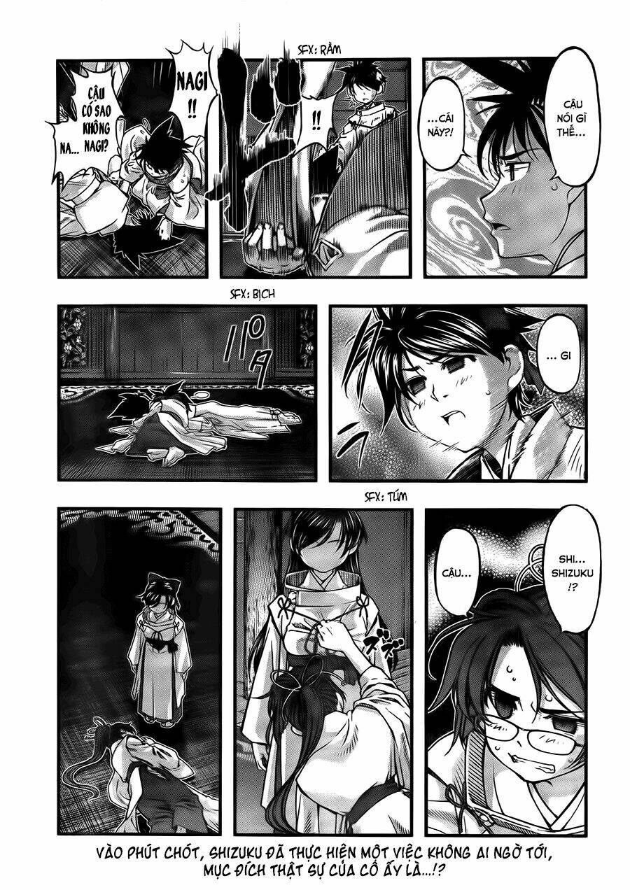 umi no misaki chapter 114 20