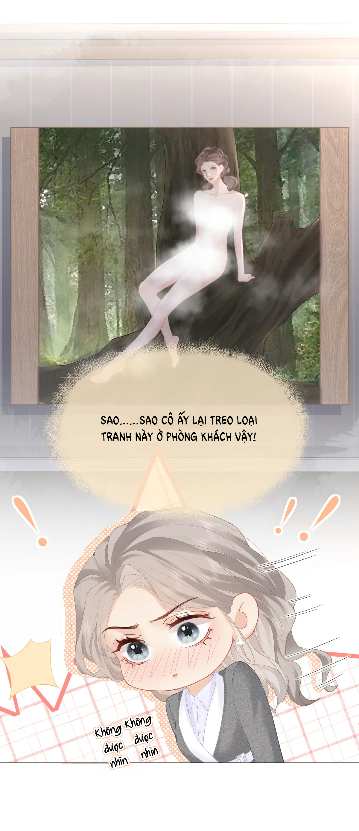 Luôn Có Giáo Viên Muốn Mời Phụ Huynh chapter 9.2 - Trang 9