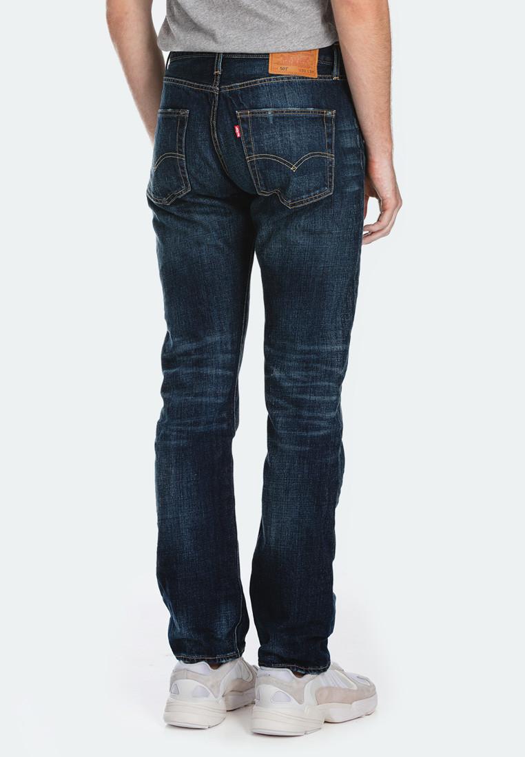 QUẦN JEANS NAM DÀI LEVI'S 00501-1485