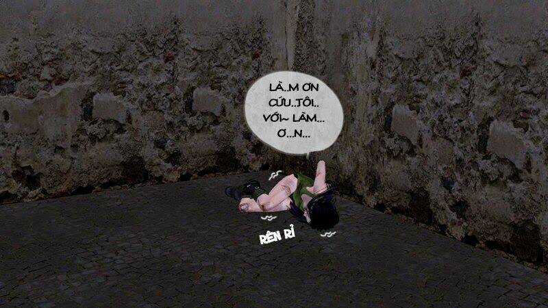 viên đạn bạc [truyện sims 2] chapter 12 74