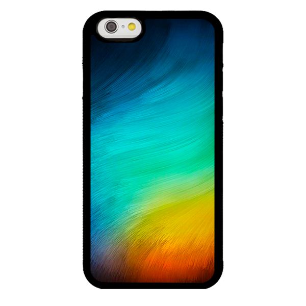 Ốp lưng cho iPhone 6s mẫu  MÀU SẮC 16 - Hàng chính hãng
