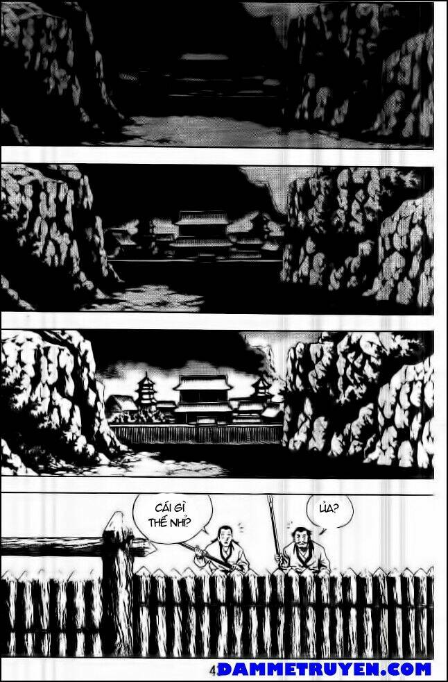 long quyển phong chapter 38 12