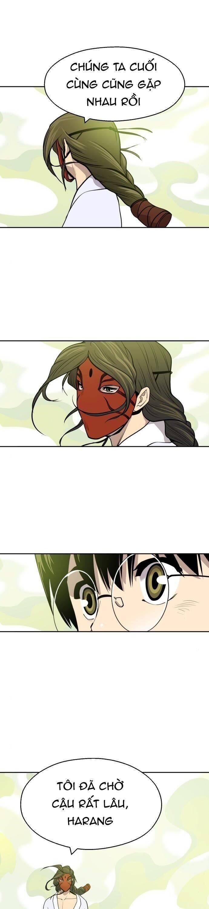 thiếu niên kiếm sư chapter 54 14