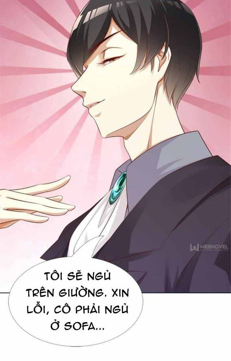 gặp phải người chồng xảo quyệt! chapter 7 24