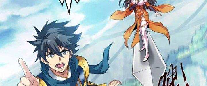 ẩn cư mười vạn năm, đời sau mời ta rời núi chapter 46 125