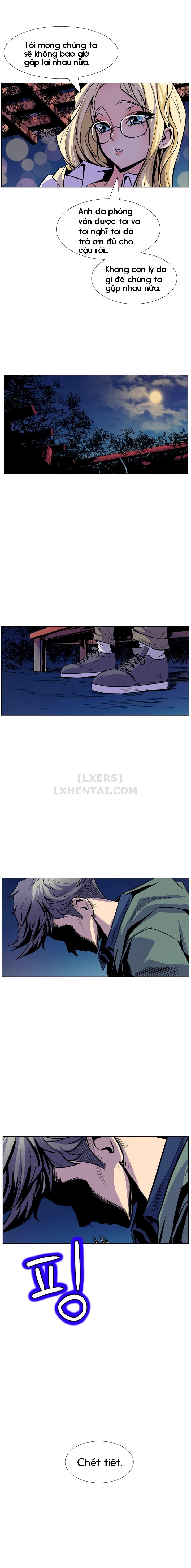 thân phận bí mật chapter 15 18