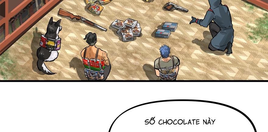 vua sinh tồn chapter 61 26