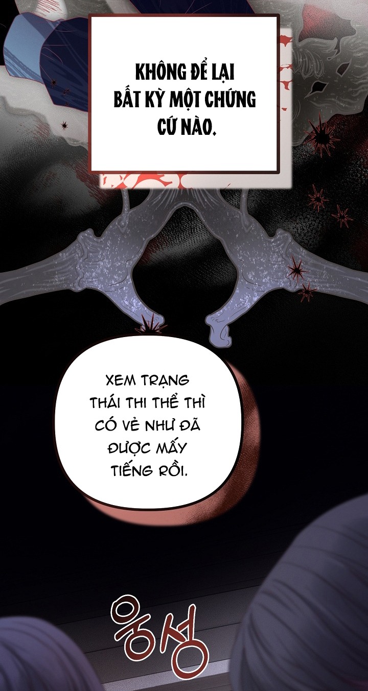 hãy giải thoát cho ta chapter 17.2 3