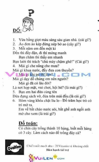vương tử takeru chapter 16 161