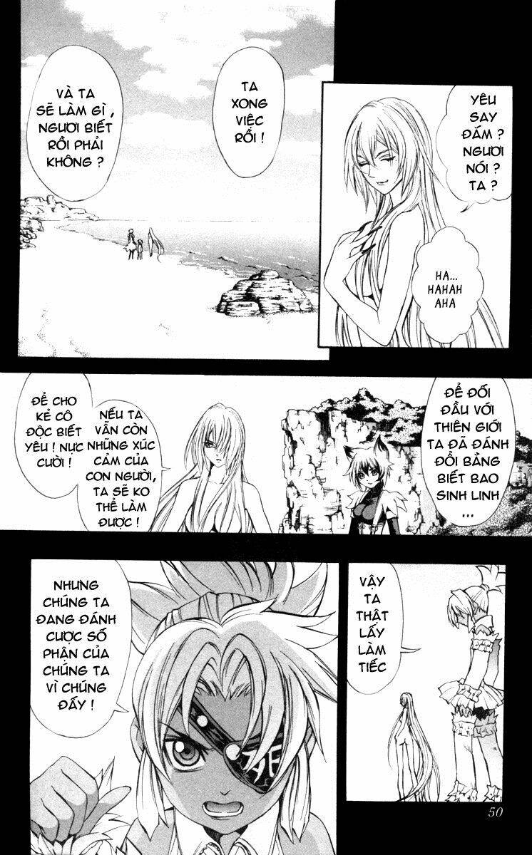 phù thủy phép thuật chapter 70 13