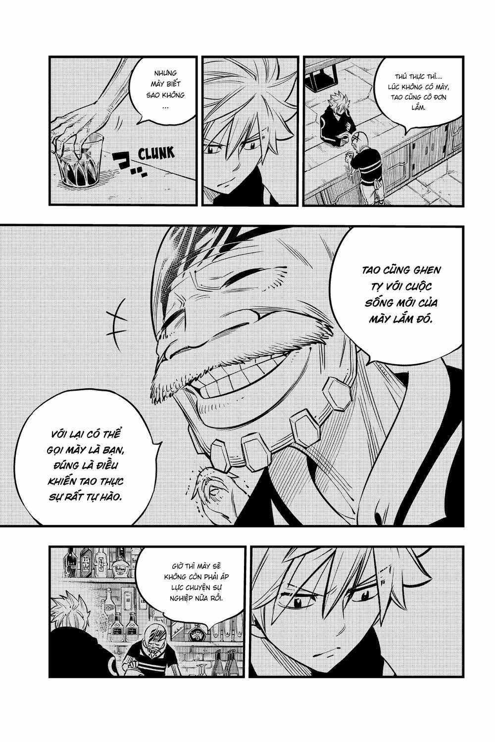 hội pháp sư và thánh thạch rave chapter 99 17