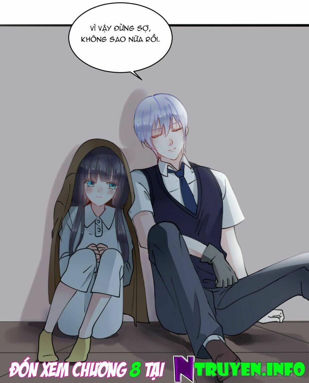phi nhiên hướng phong chapter 7 53