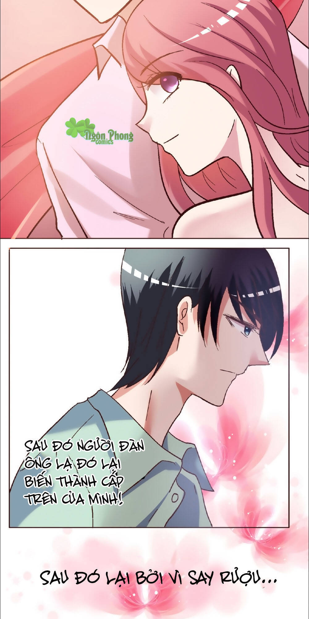 một tuần làm tình nhân chapter 6 27