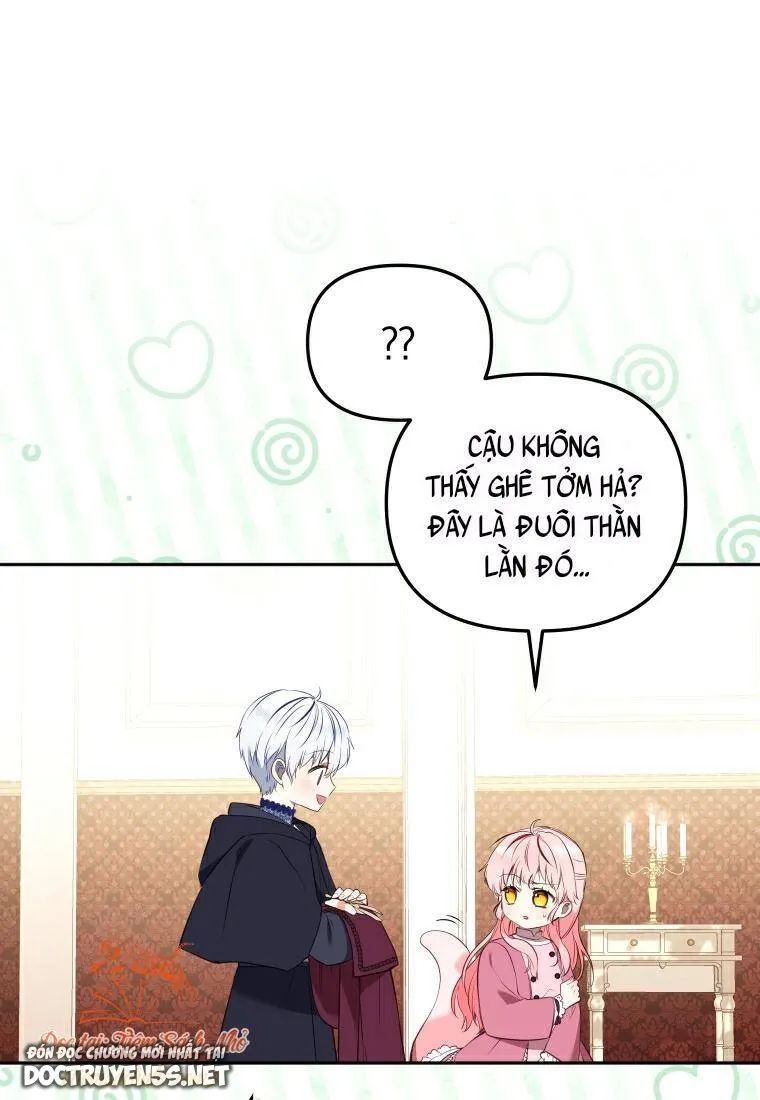 tôi được nuôi dưỡng bởi những kẻ phản diện chapter 26 66