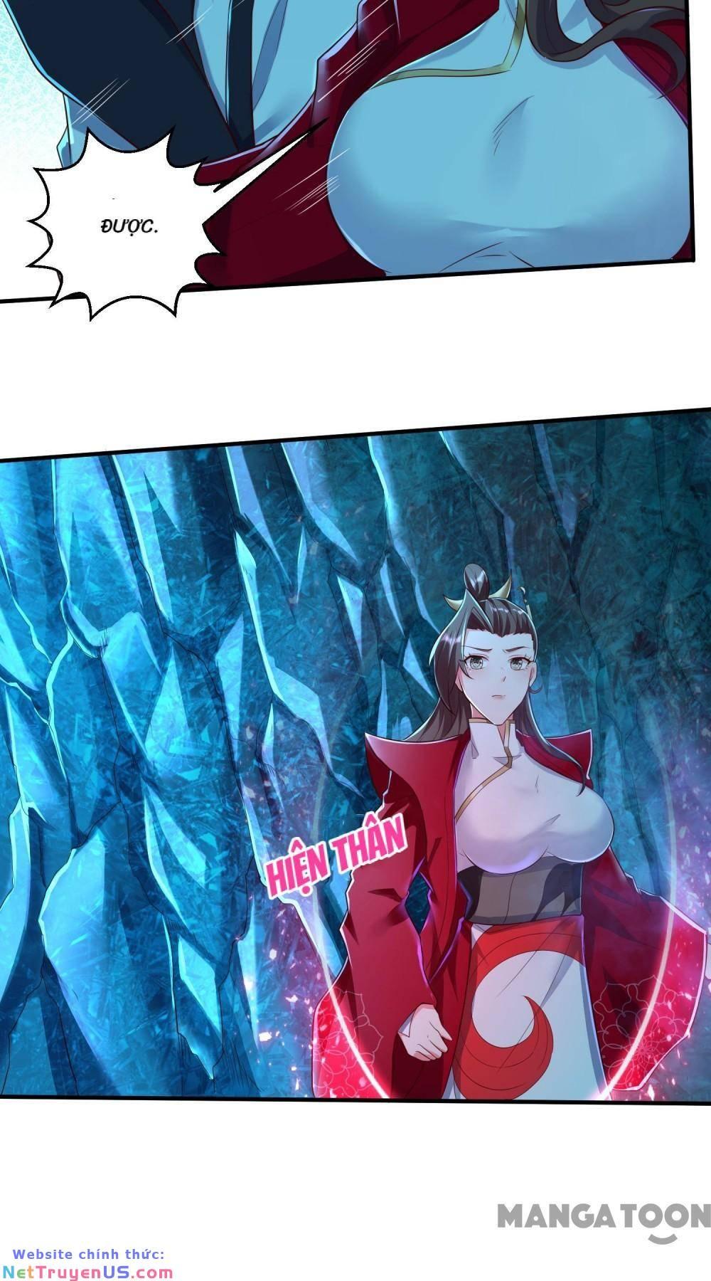 đệ nhất người ở rể chapter 278 31