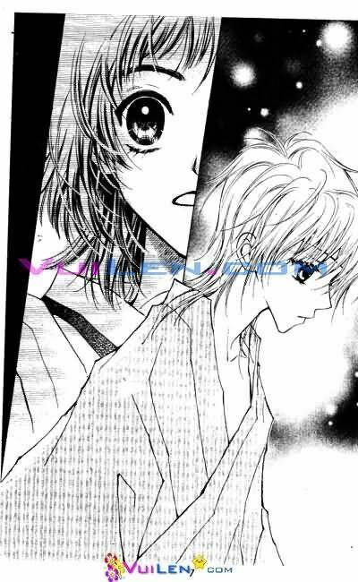 thiên thần dễ thương chapter 7 7