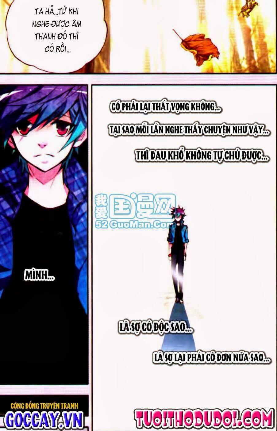 chu tước ký chapter 11 4