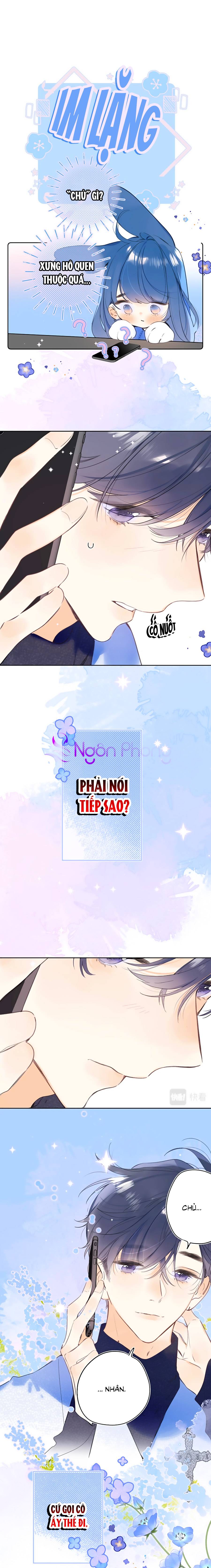 đừng khóc chapter 69 1