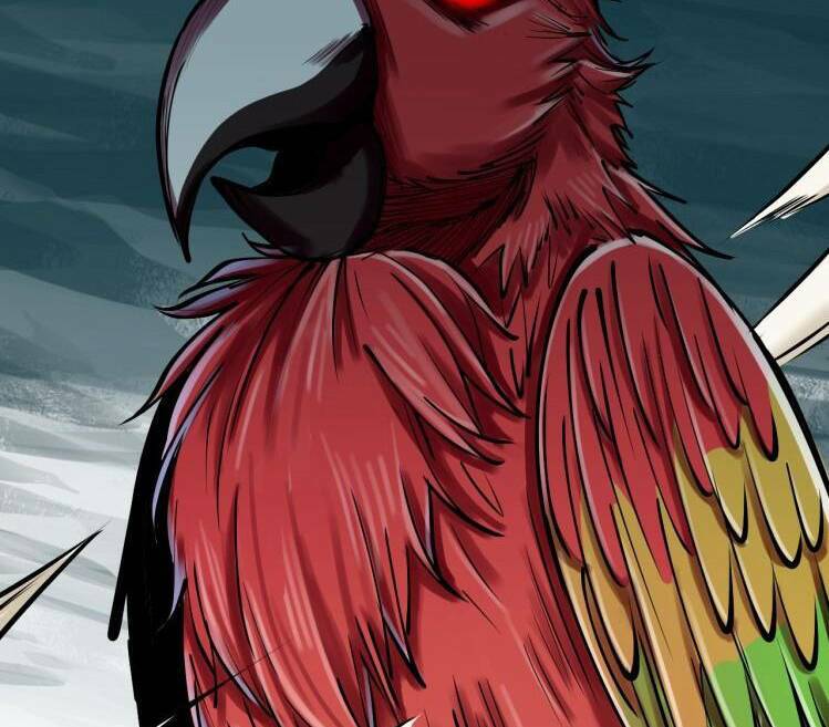 thế giới xa lạ chapter 40 4