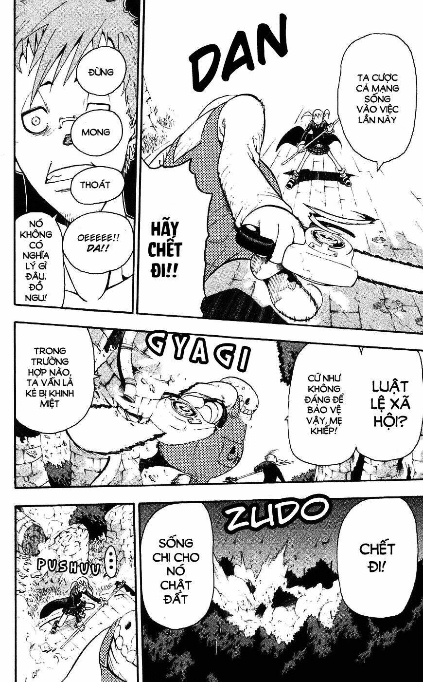 soul eater chapter 25 13