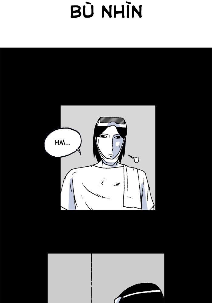 mắc kẹt trên mặt trăng chapter 36 42