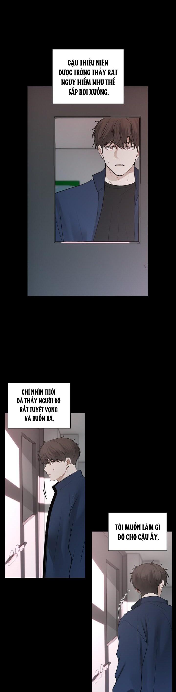 không xa lạ chapter 35 7