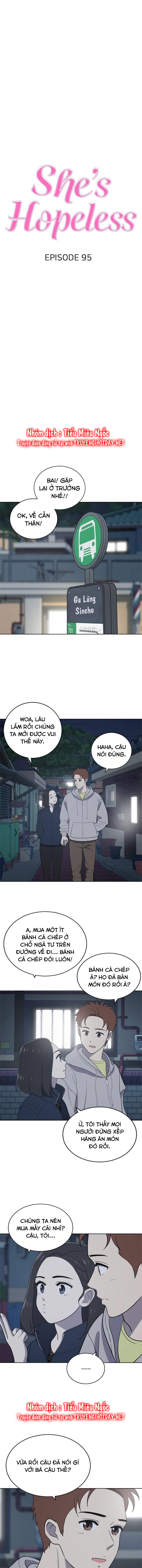 tuyệt vọng chapter 95 6