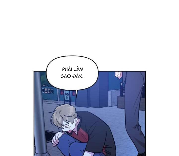 vị khách khả nghi và nhóc làm thêm chapter 3 7