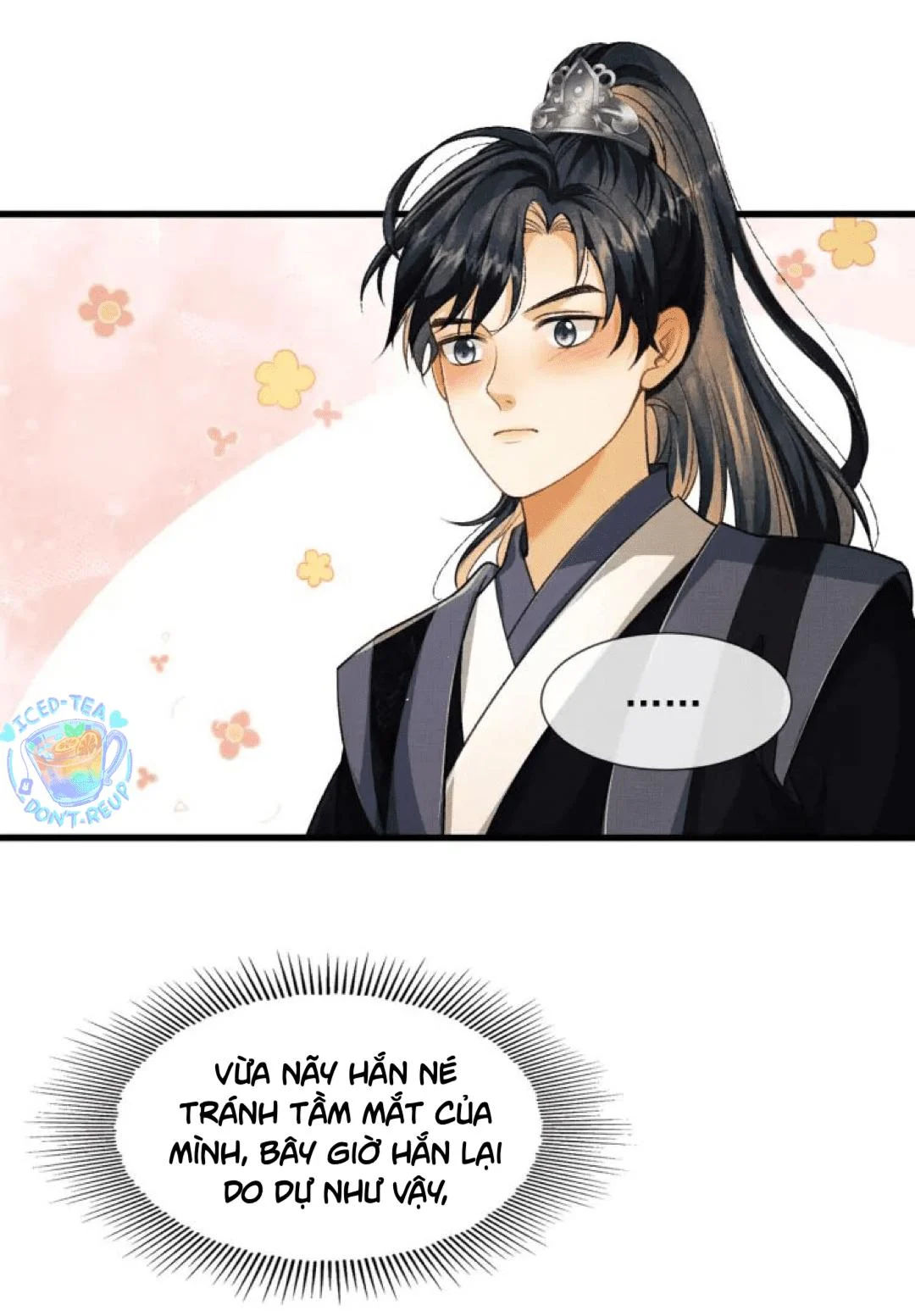 tướng quân luôn tự coi mình thành thế thân chapter 5 42