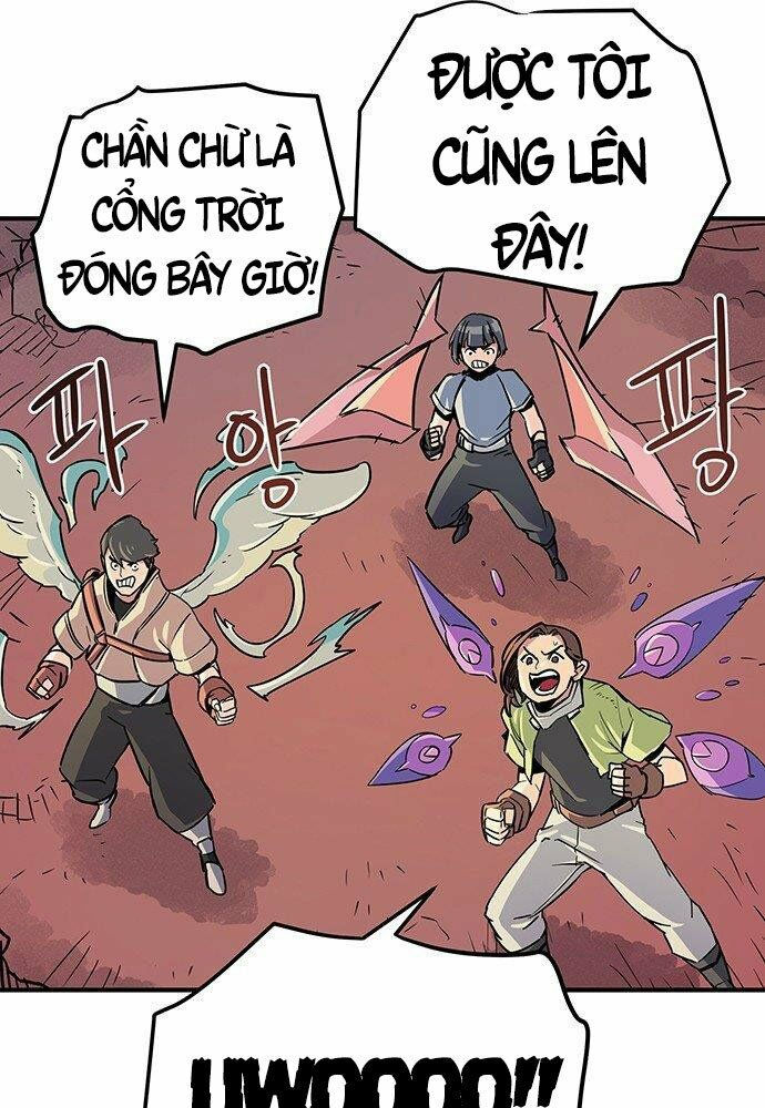 chủ nhân thiên giới chapter 2 186