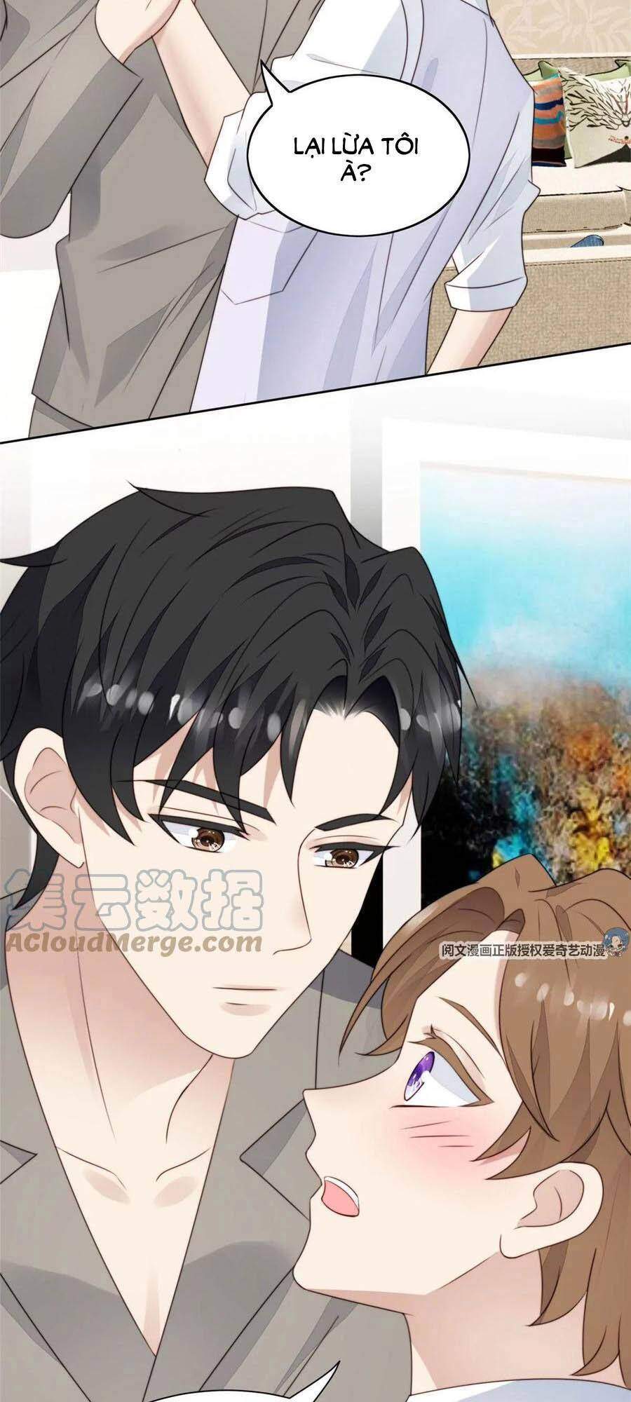 dựa vào đại lão ổn định vị trí c trong nam đoàn chapter 60 27