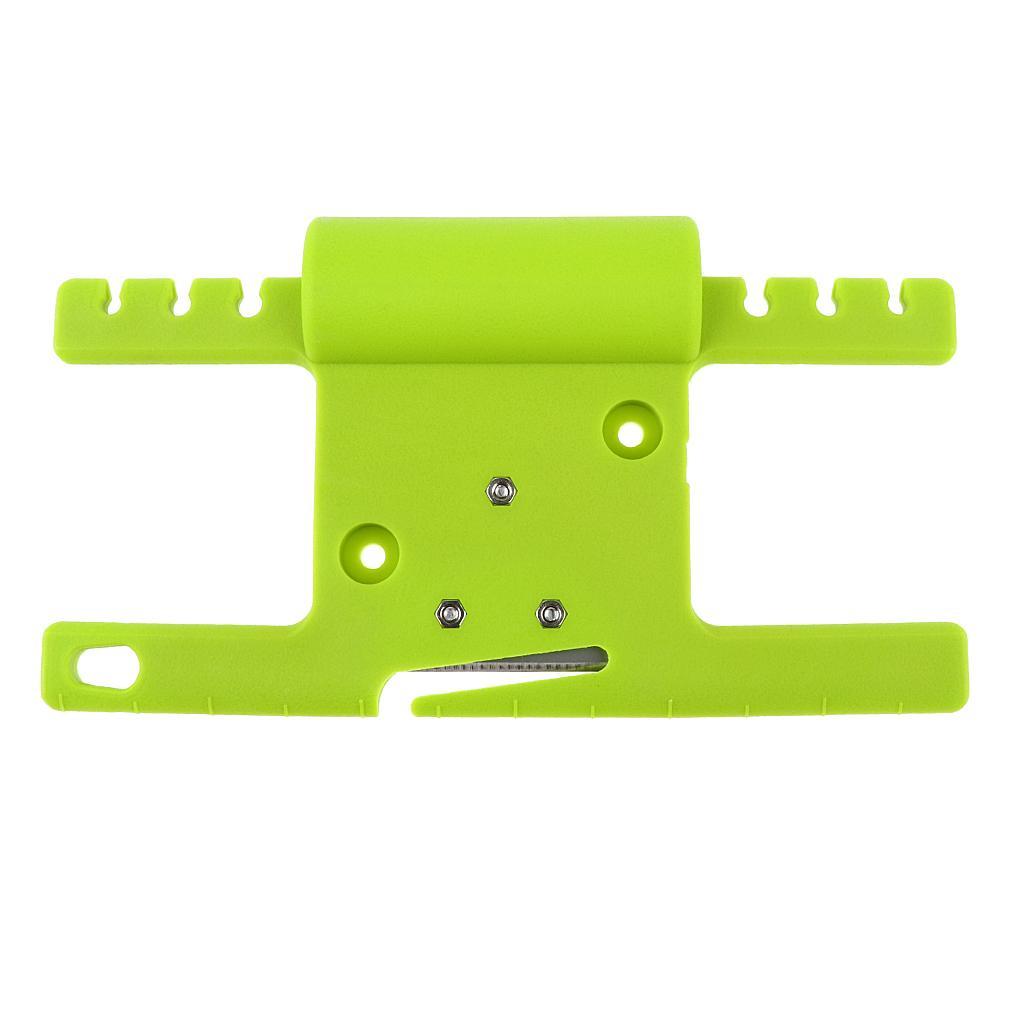 Spool Tool Paracord Winder Rope Tidy Holder Parachute Cord Organizer