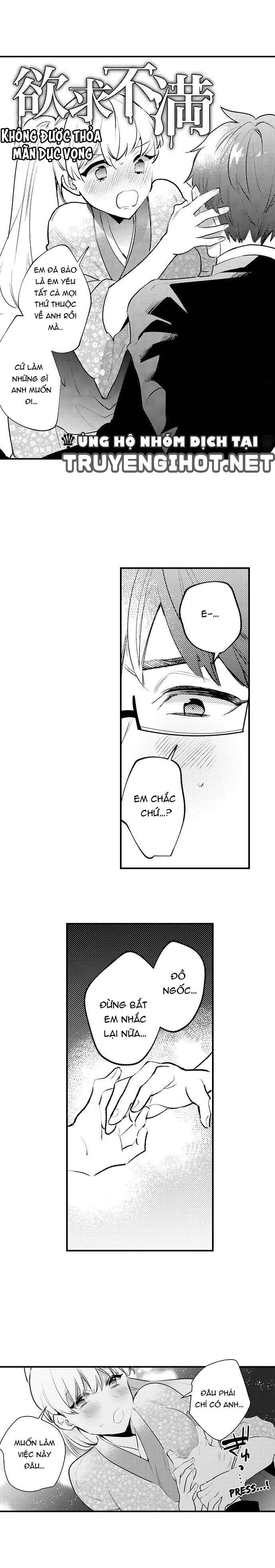 sakuraba-kun bị ám ảnh với tình dục chapter 28 13