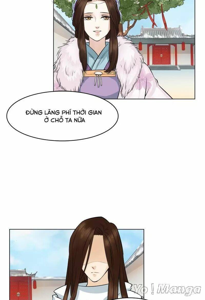 loạn thế hoạ phi chapter 28 20