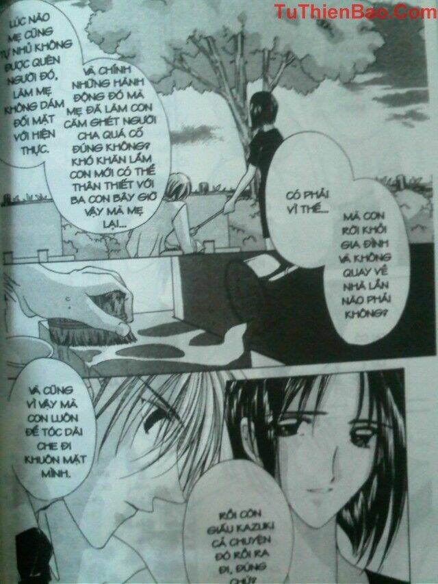 nguyện ước dưới ánh sao chapter 9 68