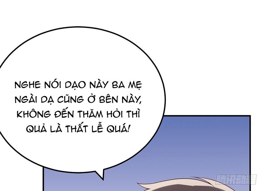 nam thần truy thê chỉ nam chapter 28.1 1