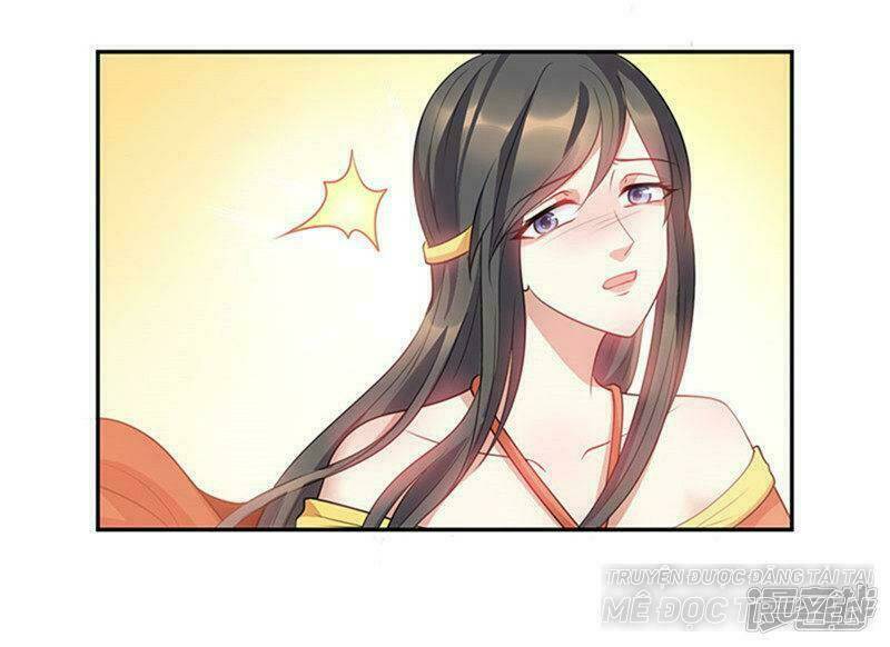 quả nhân có bệnh tên là tương tư chapter 35 16